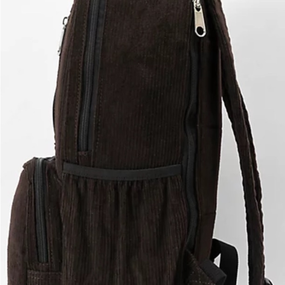 Empyre Corduroy Backpack